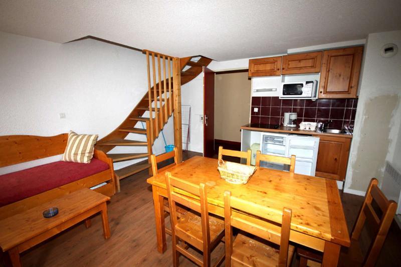 Residence Les Myrtilles Vars Embrun Exterior foto