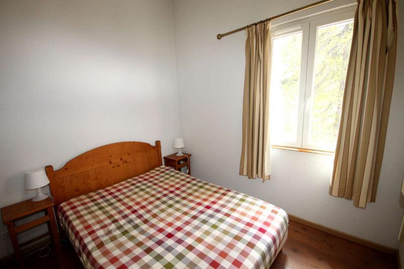 Residence Les Myrtilles Vars Embrun Exterior foto